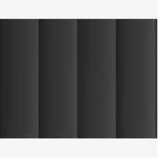 Панель МДФ Stella Dune De Luxe Black Lead 2700x200x10